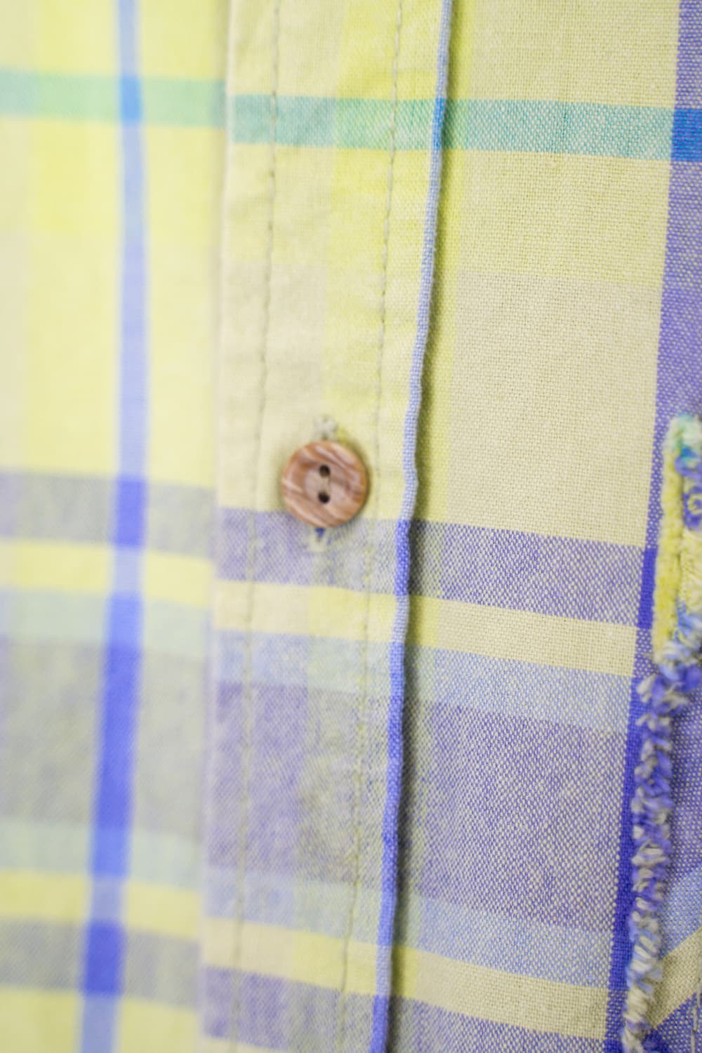 Rodeo Crowns check shirt 상품이미지2