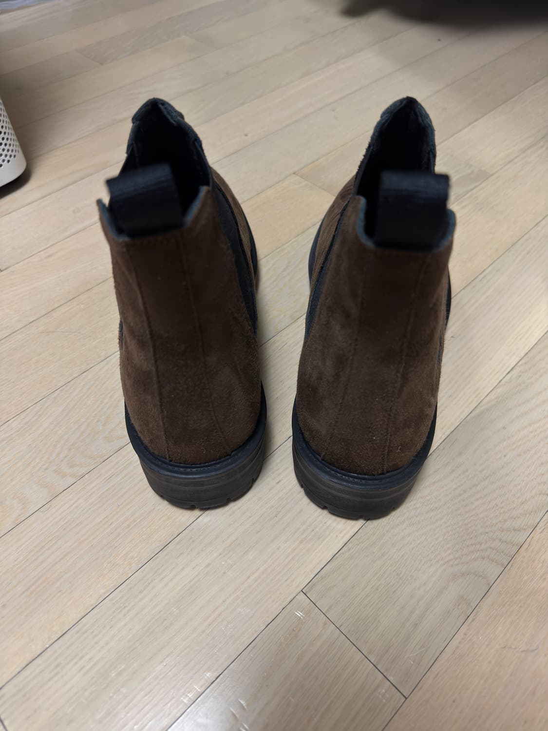 디퍼슈 / 디퍼 시크릿 부츠 7CM  / 280 상품이미지3