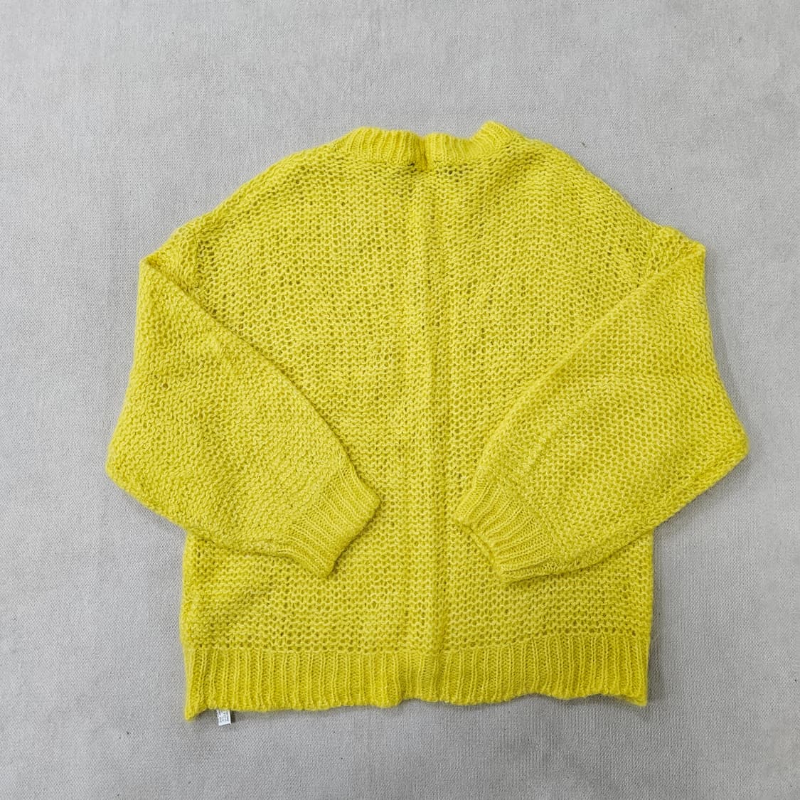 XL 자라 여성 긴소매 스웨터 0317Y 상품이미지2