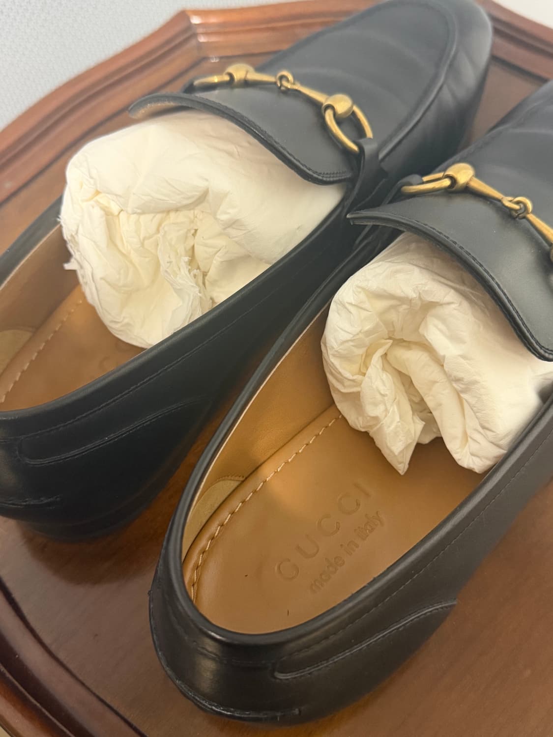 Gucci 조던 로퍼 [8.5] 상품이미지7