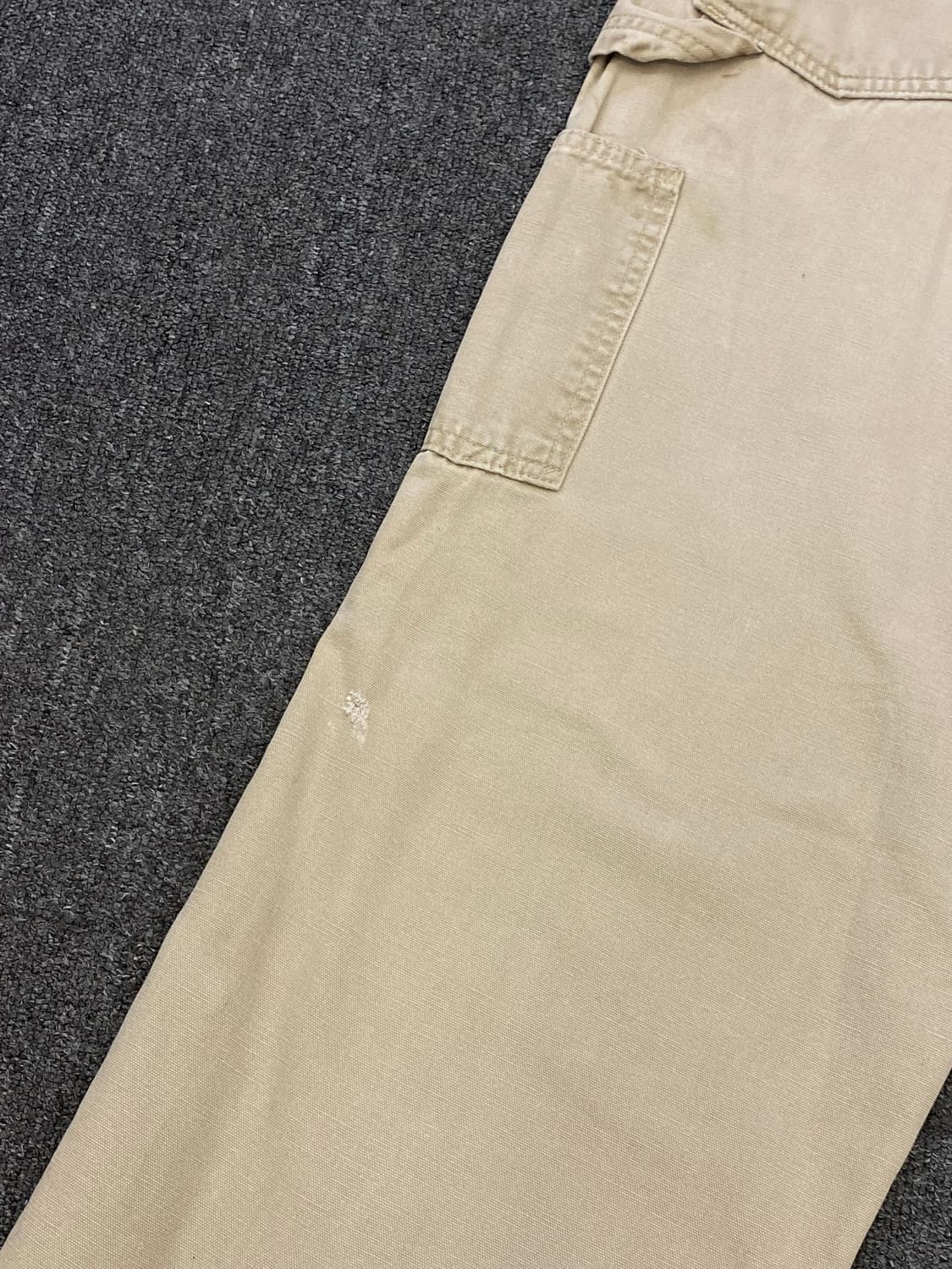 Carhartt 칼하트 카펜터 팬츠 상품이미지6