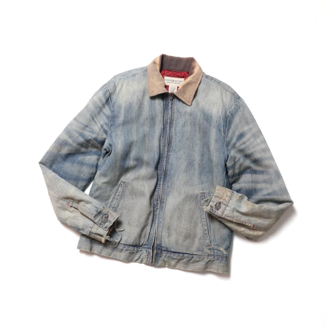 데님 앤 서플라이 Denim & Supply Flag Jacket 상품이미지1