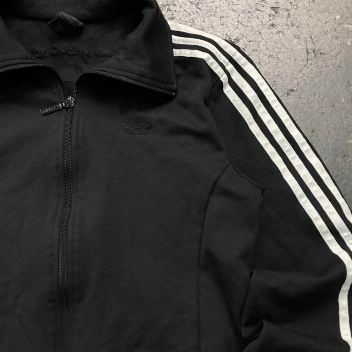 95 아디다스 올드스쿨 디그래픽 파이어버드 져지  상품이미지2