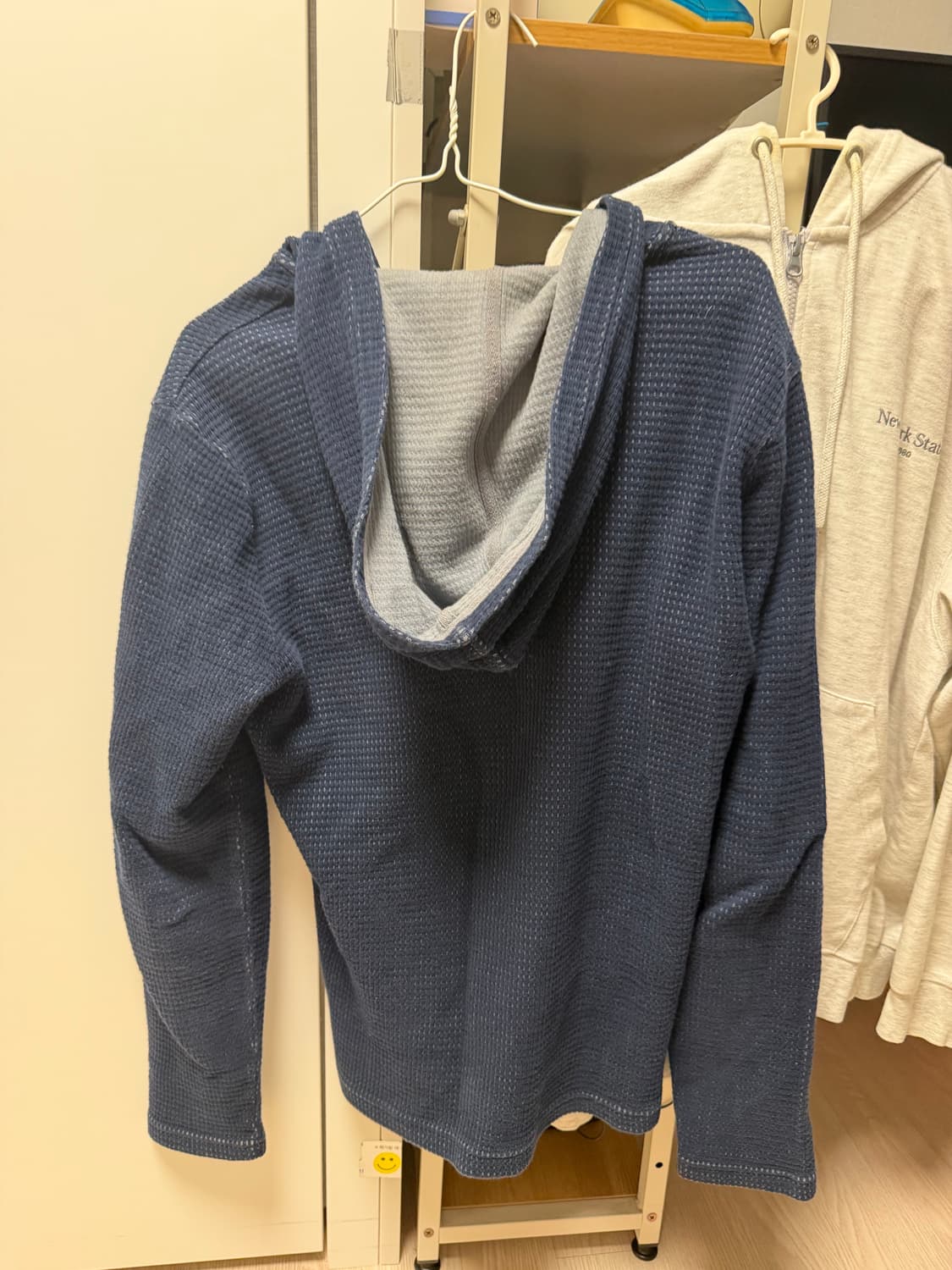 아르마니 익스체인지 후드집업 상품이미지2