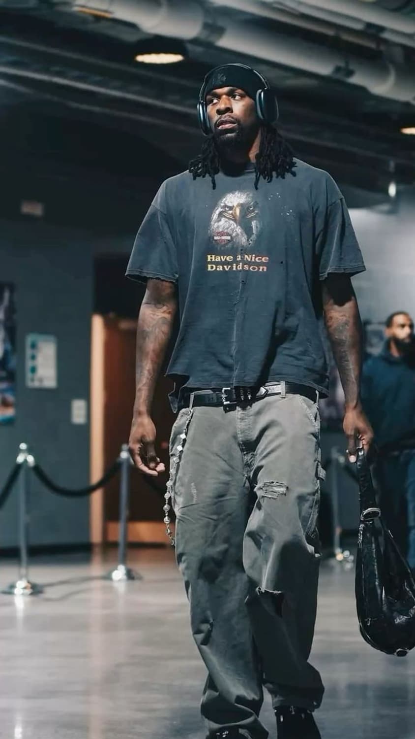 칼하트 모스그린 싱글니 카펜터 팬츠 B11MOS 상품이미지1