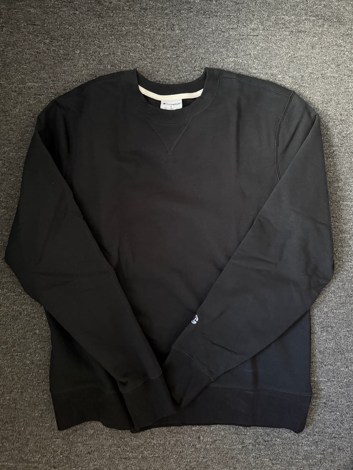 챔피온 스웻셔츠 맨투맨 상품이미지1