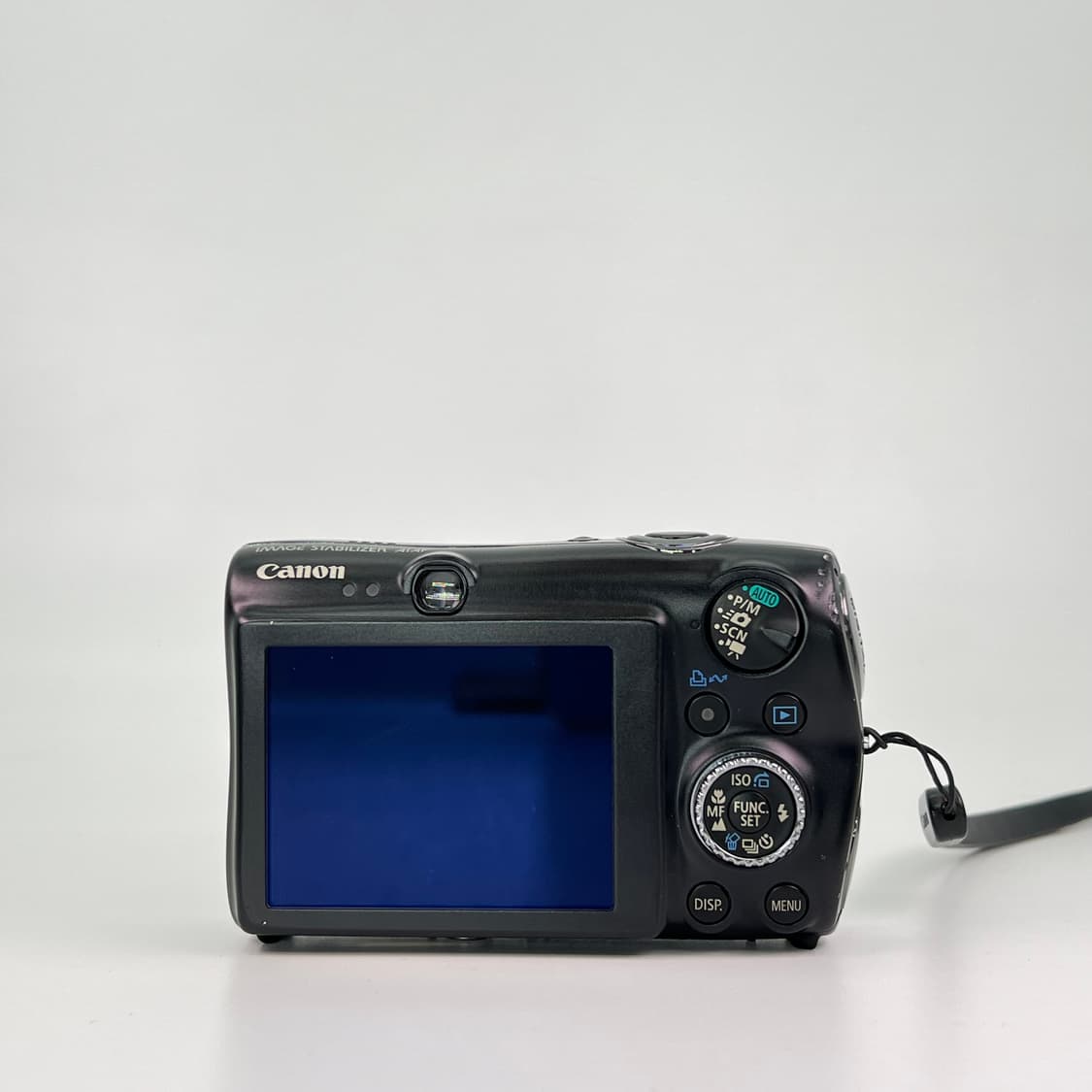 캐논 익서스 Canon IXUS 980 IS 블랙 상품이미지5