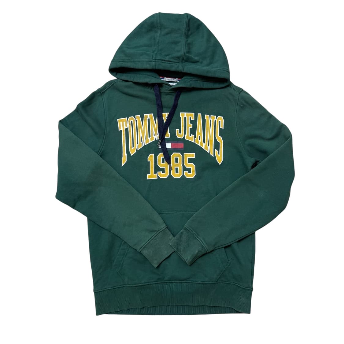 타미존슨 후드티  상품이미지1