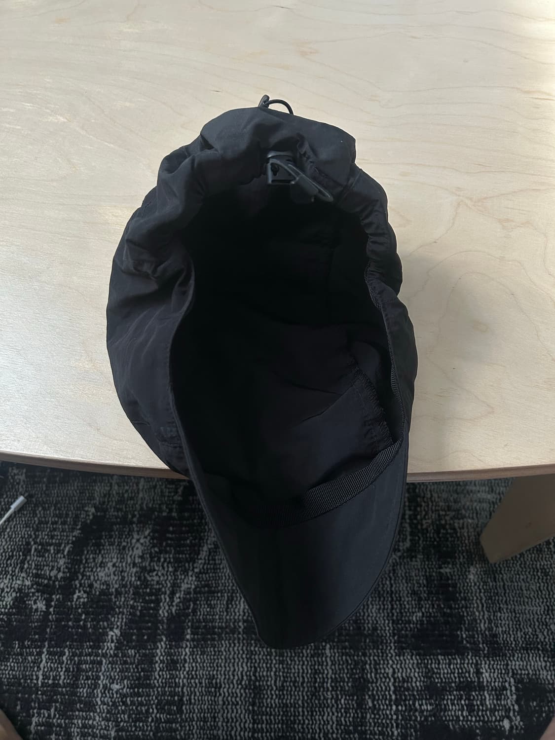 혜인서 셔링캡 상품이미지3