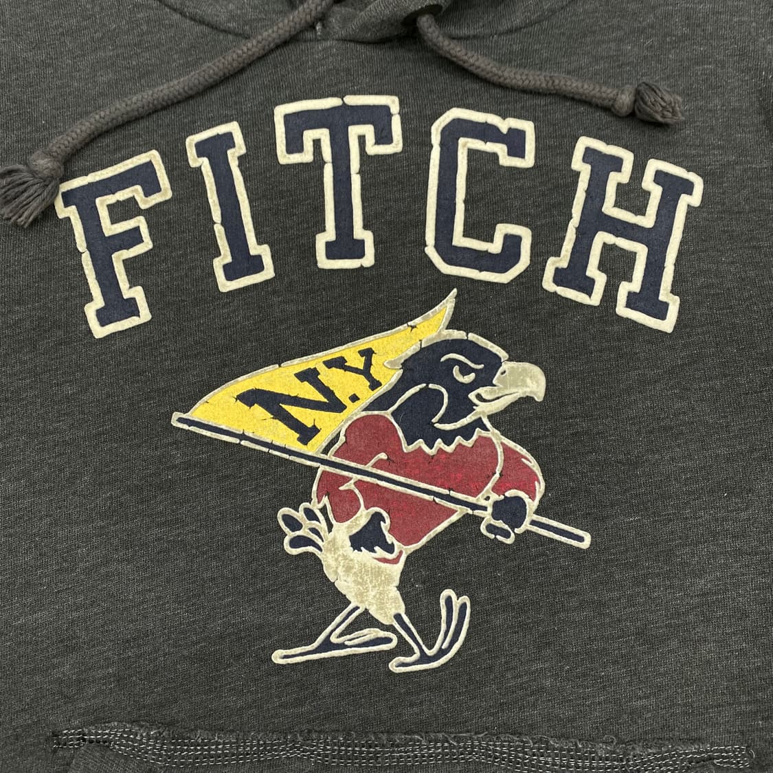 아베크롬비 후드티 S 실측M 상품이미지3