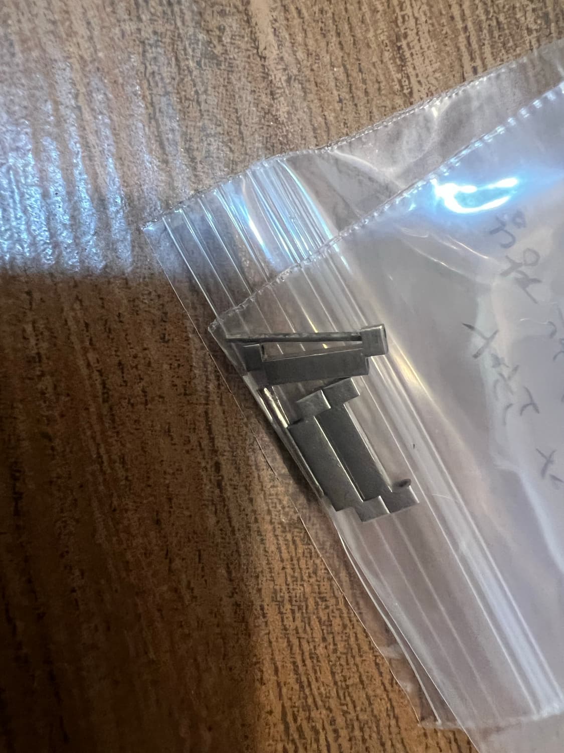 오메가 빈티지 씨마스터 고구마 올제치 오버홀 폴리싱 ㅇ (테레비 뻐뻐시) 상품이미지8