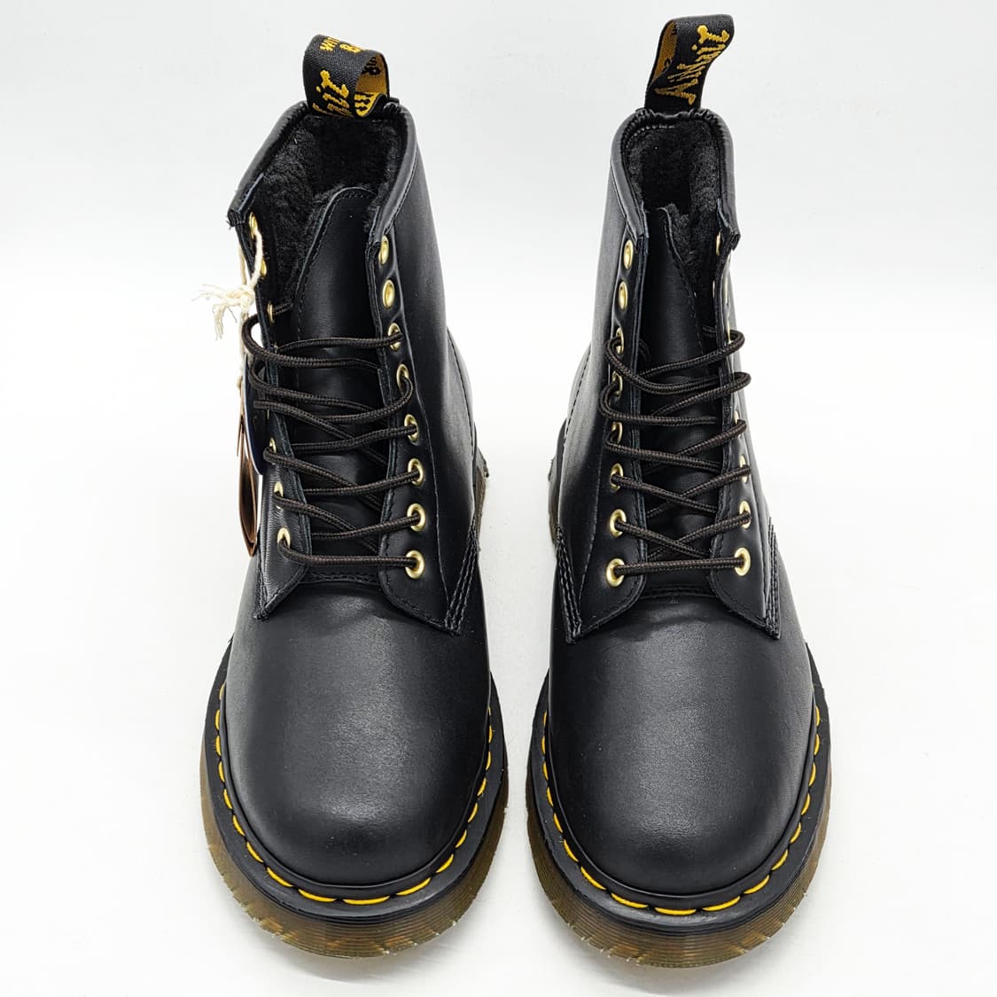 닥터마틴 26860 8홀 부츠 블랙 (UK 6) 상품이미지5