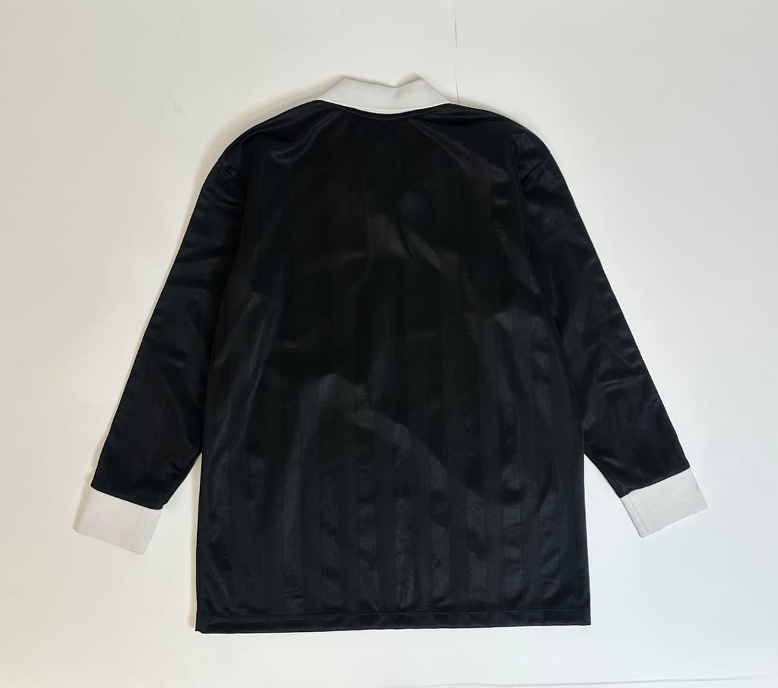 아디다스 새틴 롱슬리브 xs 상품이미지4