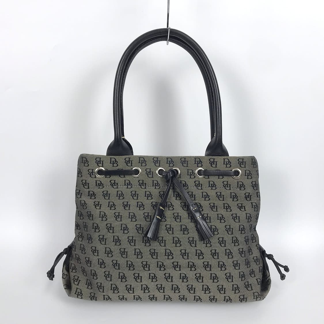 두니앤버크 토트백 여성 가방 상품이미지1