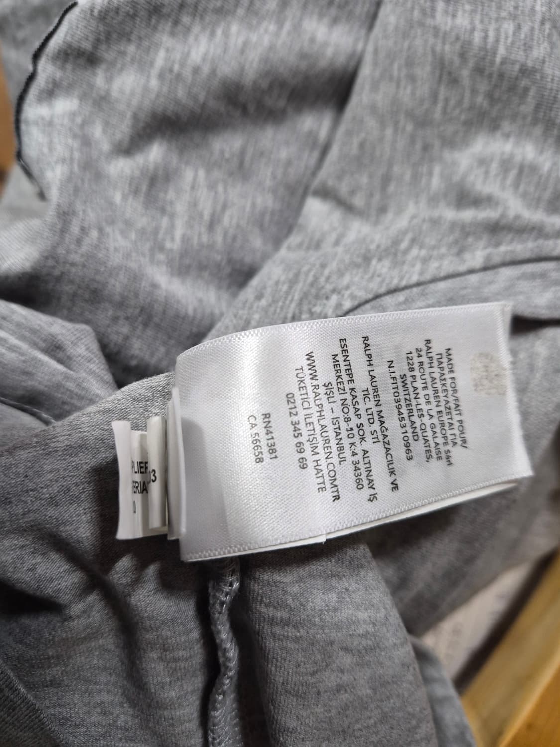 폴로랄프로렌 (xl) 상품이미지8