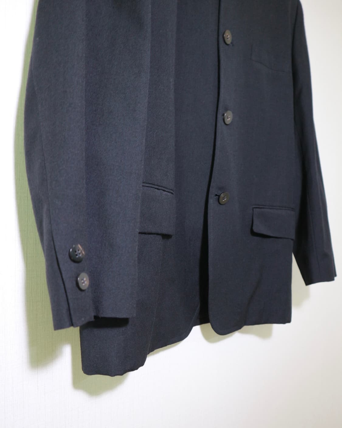 Tricot Power Puff Jacket 상품이미지5
