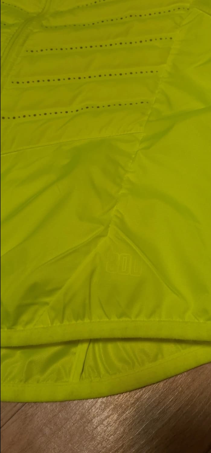 새상품M)나이키 우먼스 에어로로프트 베스트 조끼 상품이미지10