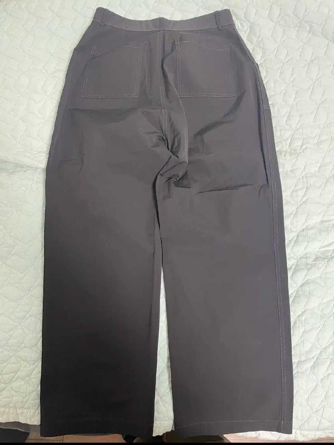 비디알(VDR) BUSH FATIGUE WORK PANKS (M) 상품이미지2