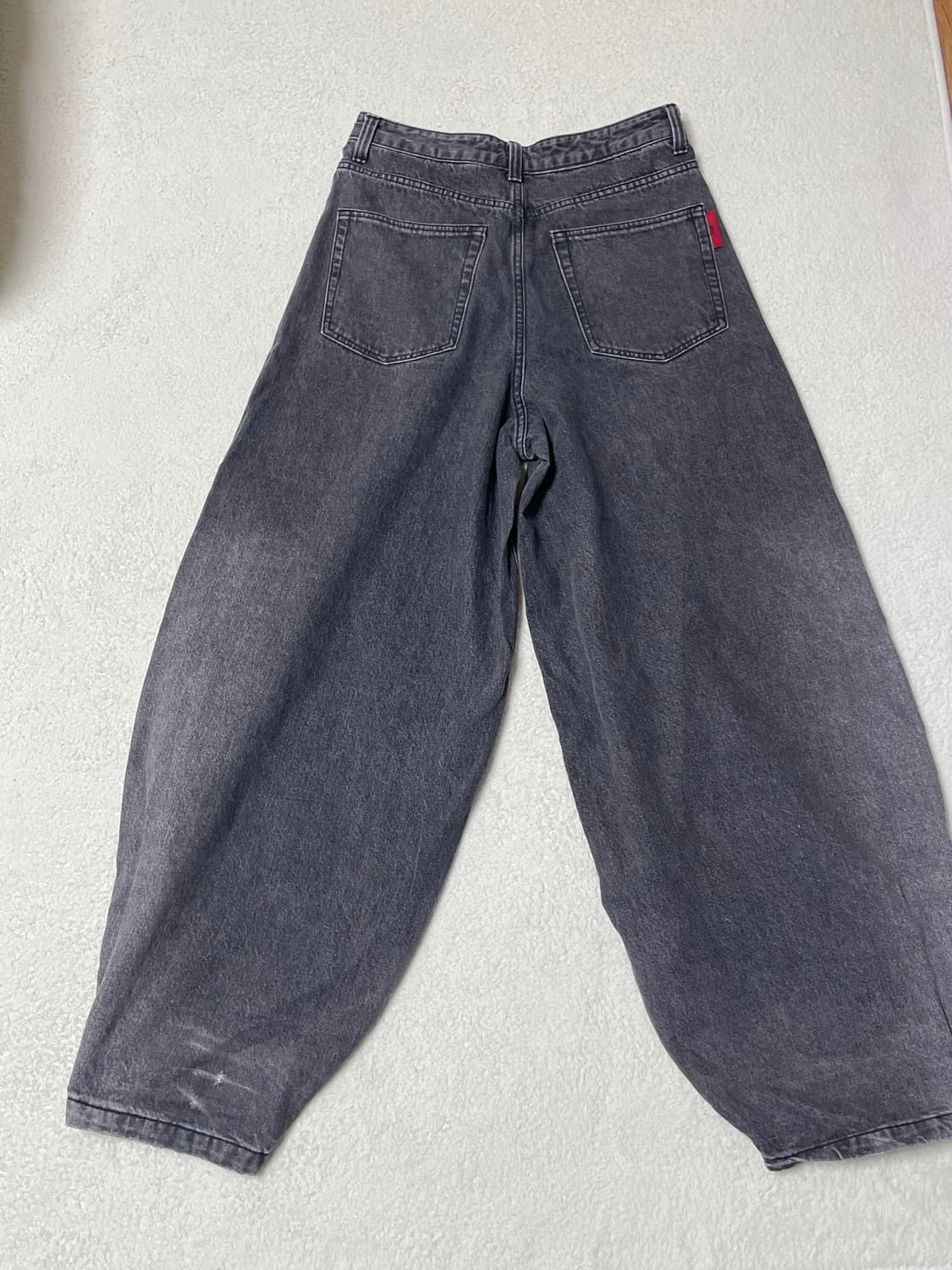 기철 벌룬 팬츠 상품이미지2