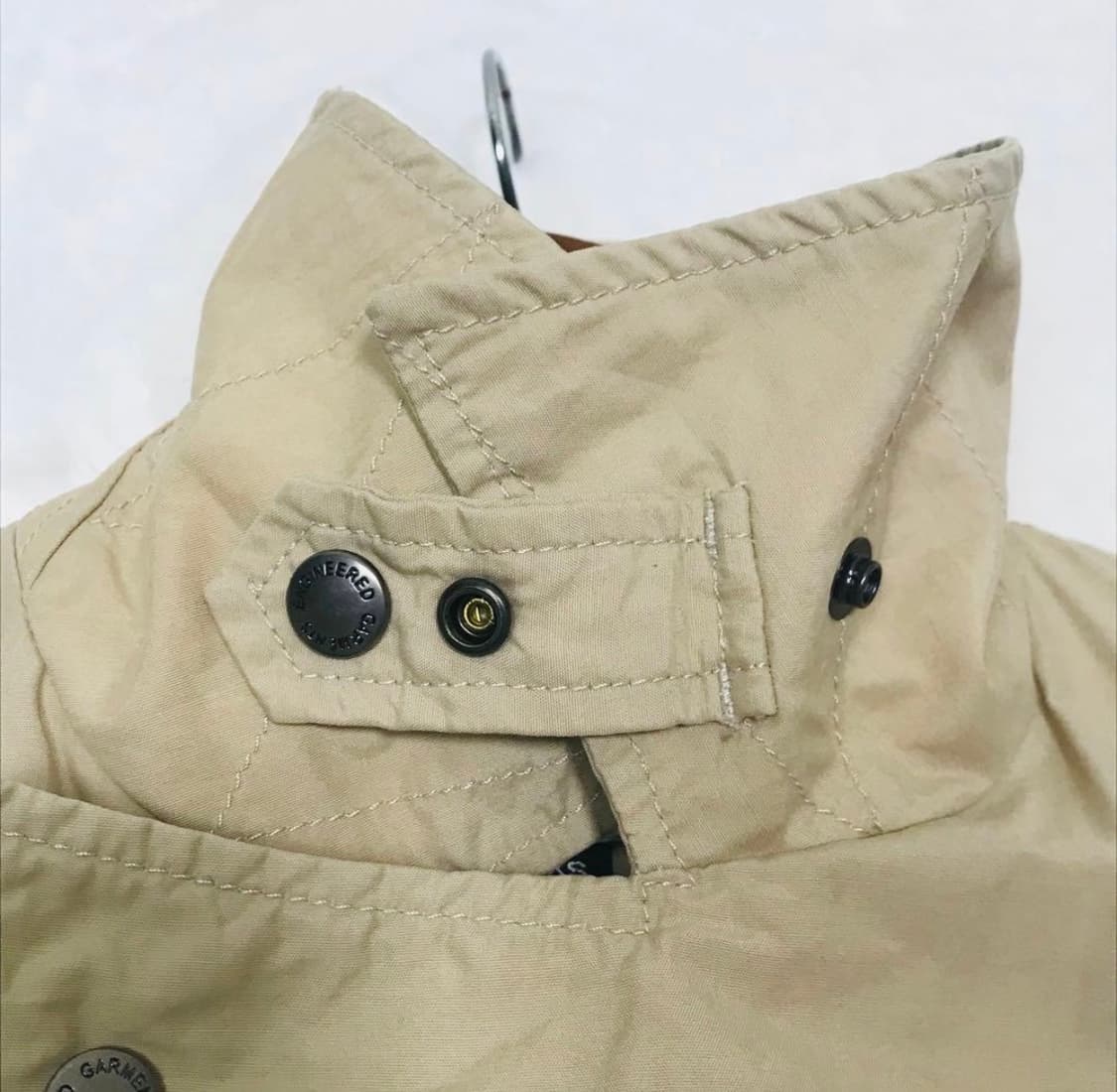 (초레어 / USA제) 엔지니어드 가먼츠 자켓 상품이미지2