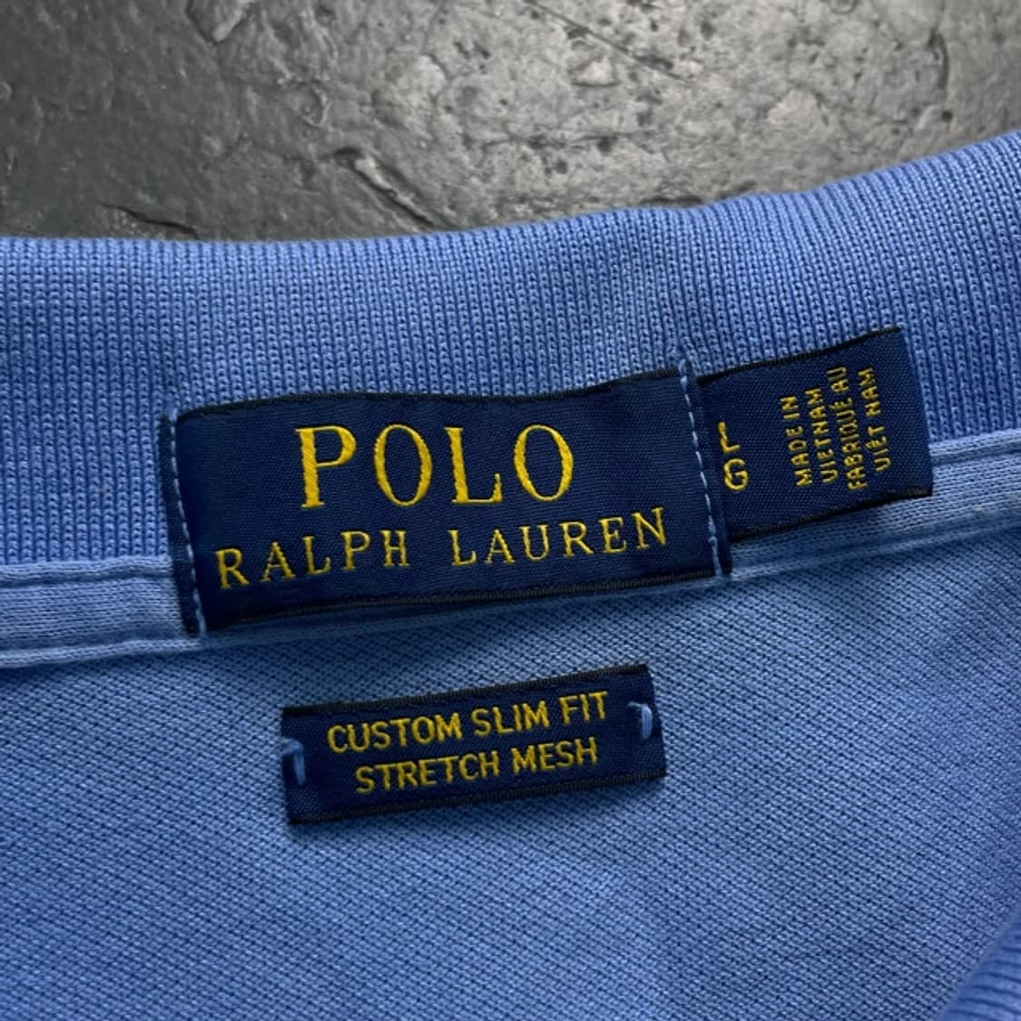 100 폴로 신형 카라티  상품이미지3