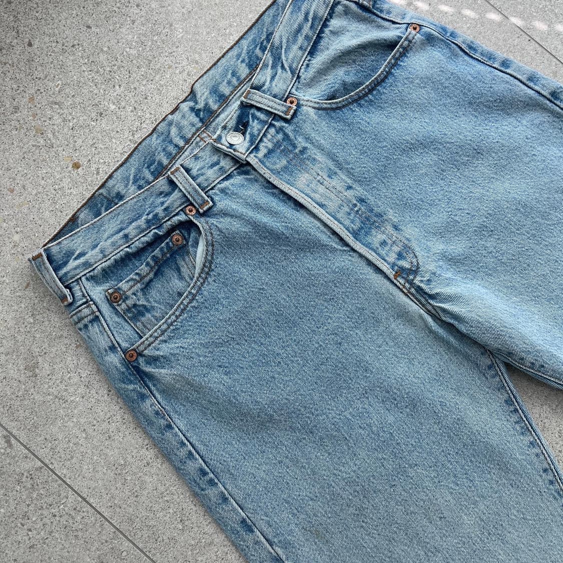 80's levis 리바이스 501 [31] 상품이미지4