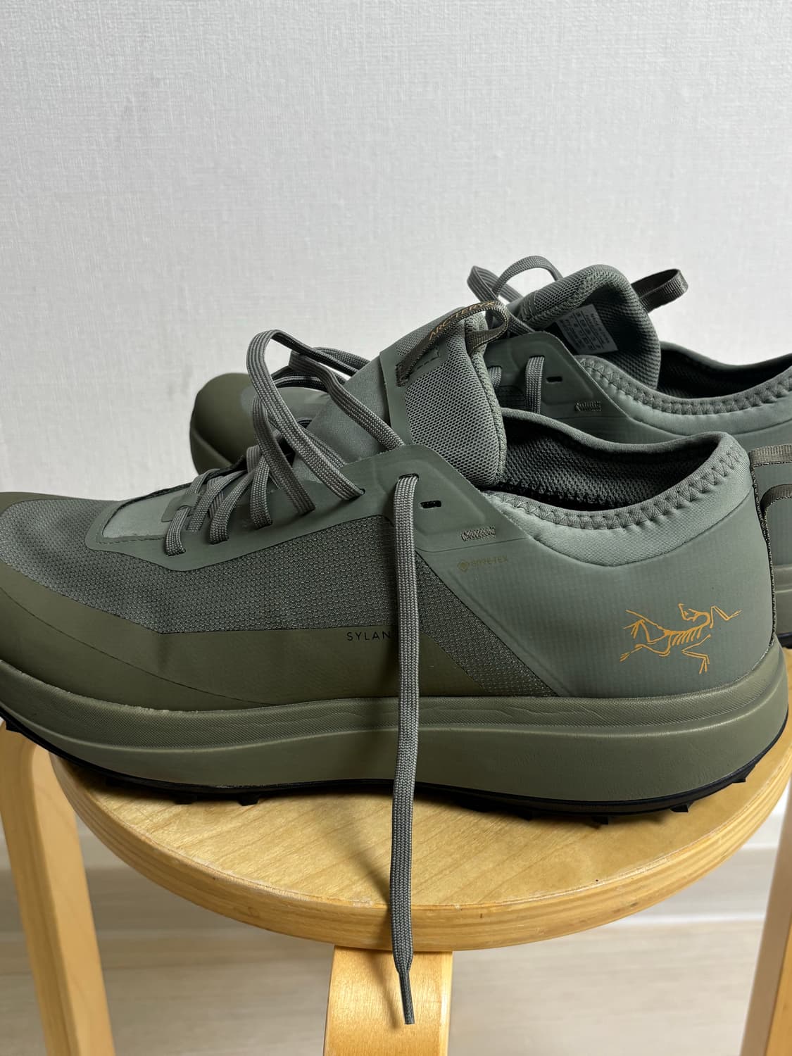 아크테릭스 사일렌 gtx 타츠 295size 상품이미지4
