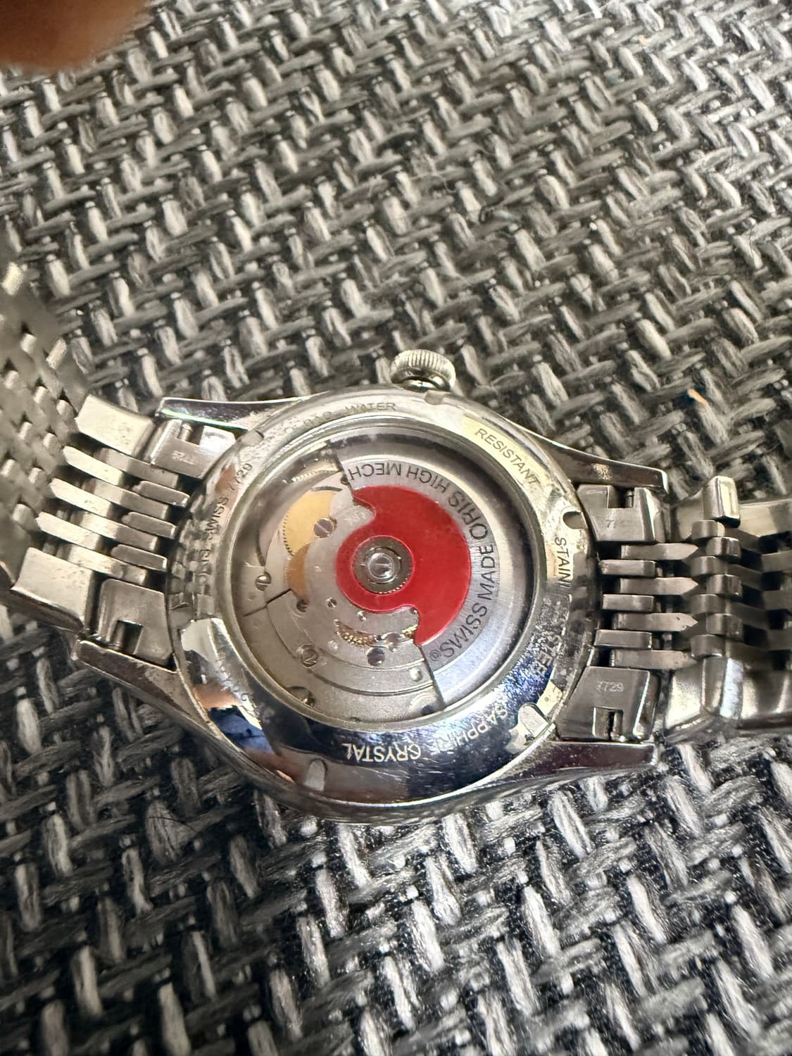 오리스 아뜰리에 문페이즈 상품이미지3