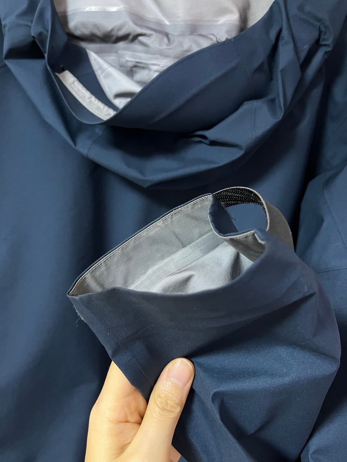 아크테릭스 베타 우먼 M 상품이미지5