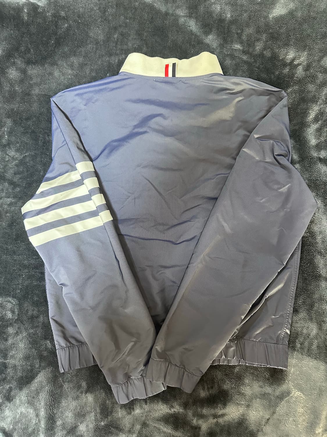 톰브라운 블루종자켓 2사이즈 상품이미지2