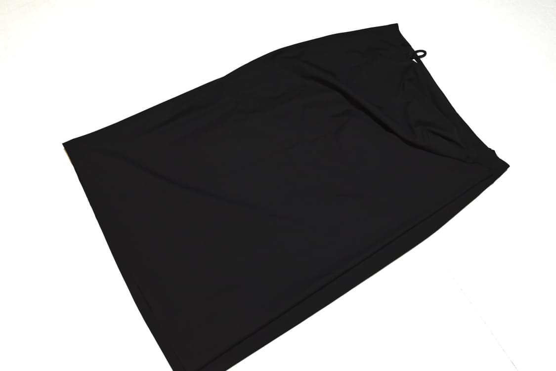 Jil sander pleat lap skirt 상품이미지1