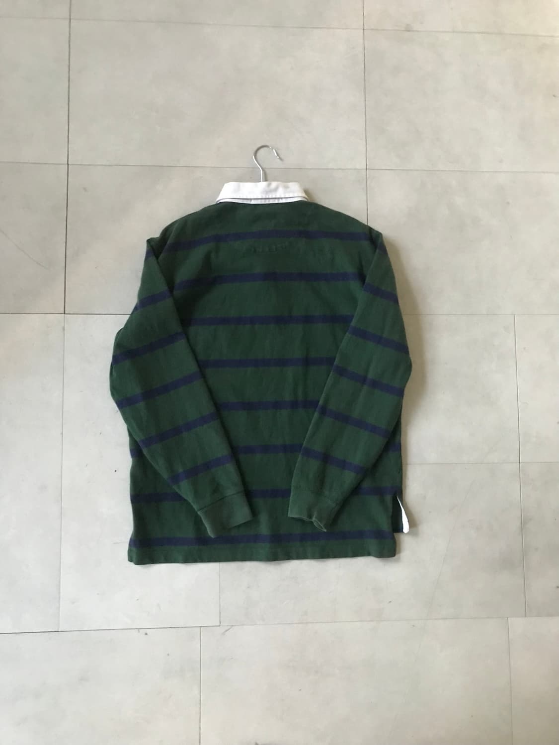 폴로 스트라이프 럭비티셔츠 상품이미지8