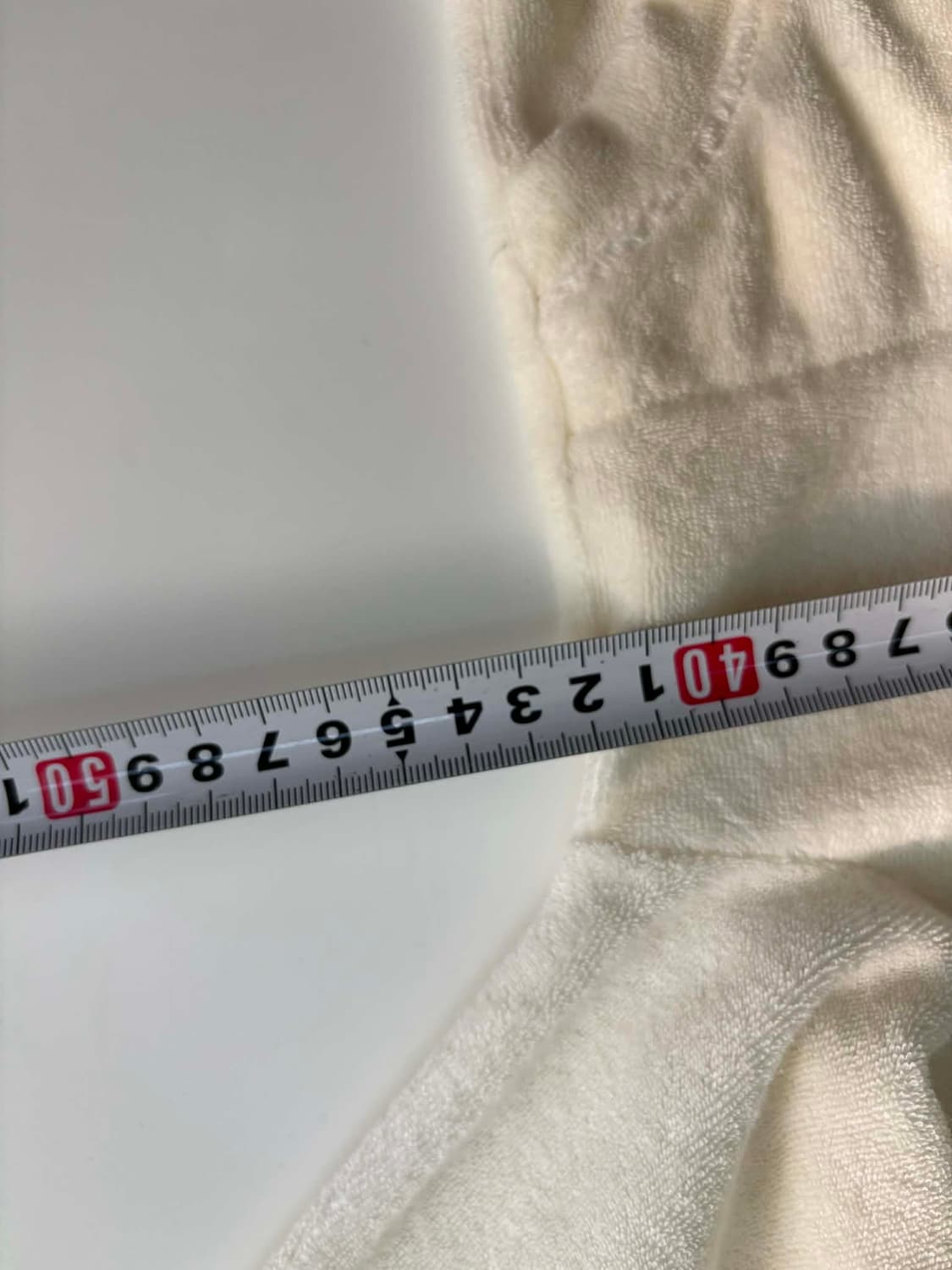 쥬시꾸뛰르 y2k 여리핏 화이트 벨루어 벨벳 걸즈 후드집업 희귀져지 상품이미지6