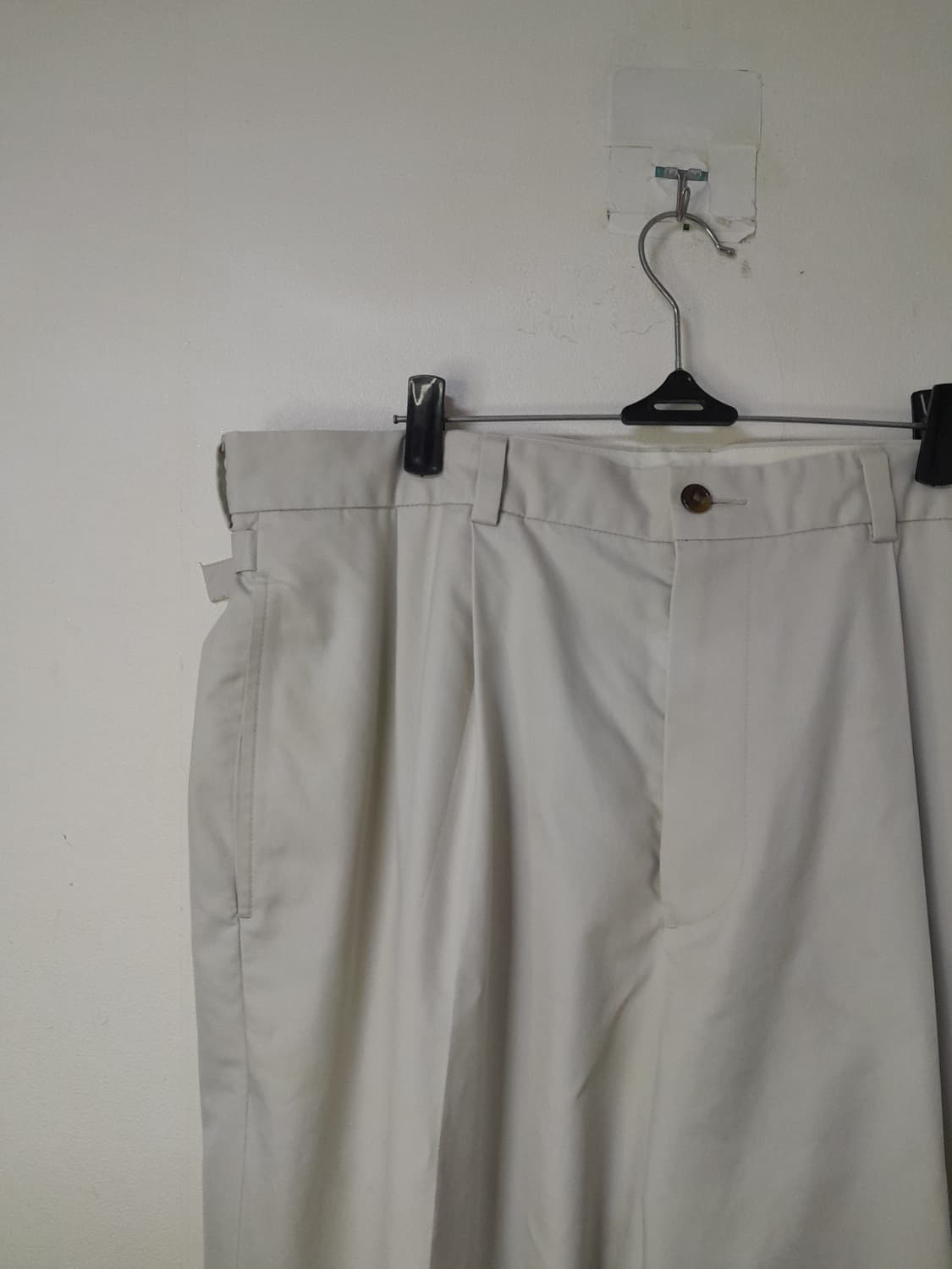 브룩스브라더스 컨트리클럽 골프바지 36" 상품이미지4