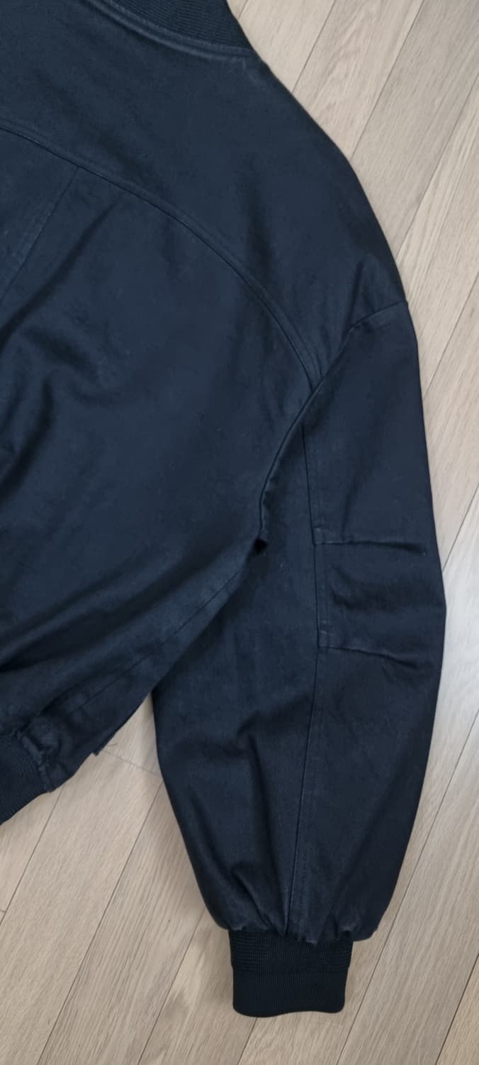 메종미네드 MA-1 항공점퍼 L _ 남성 상품이미지8