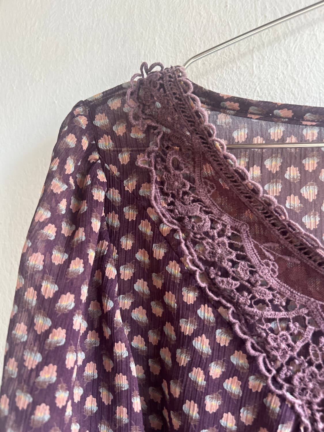 여름 블라우스  상품이미지2