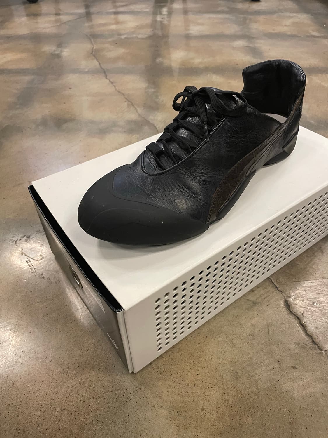 Puma by Alexander McQueen Anatomical Low 상품이미지2