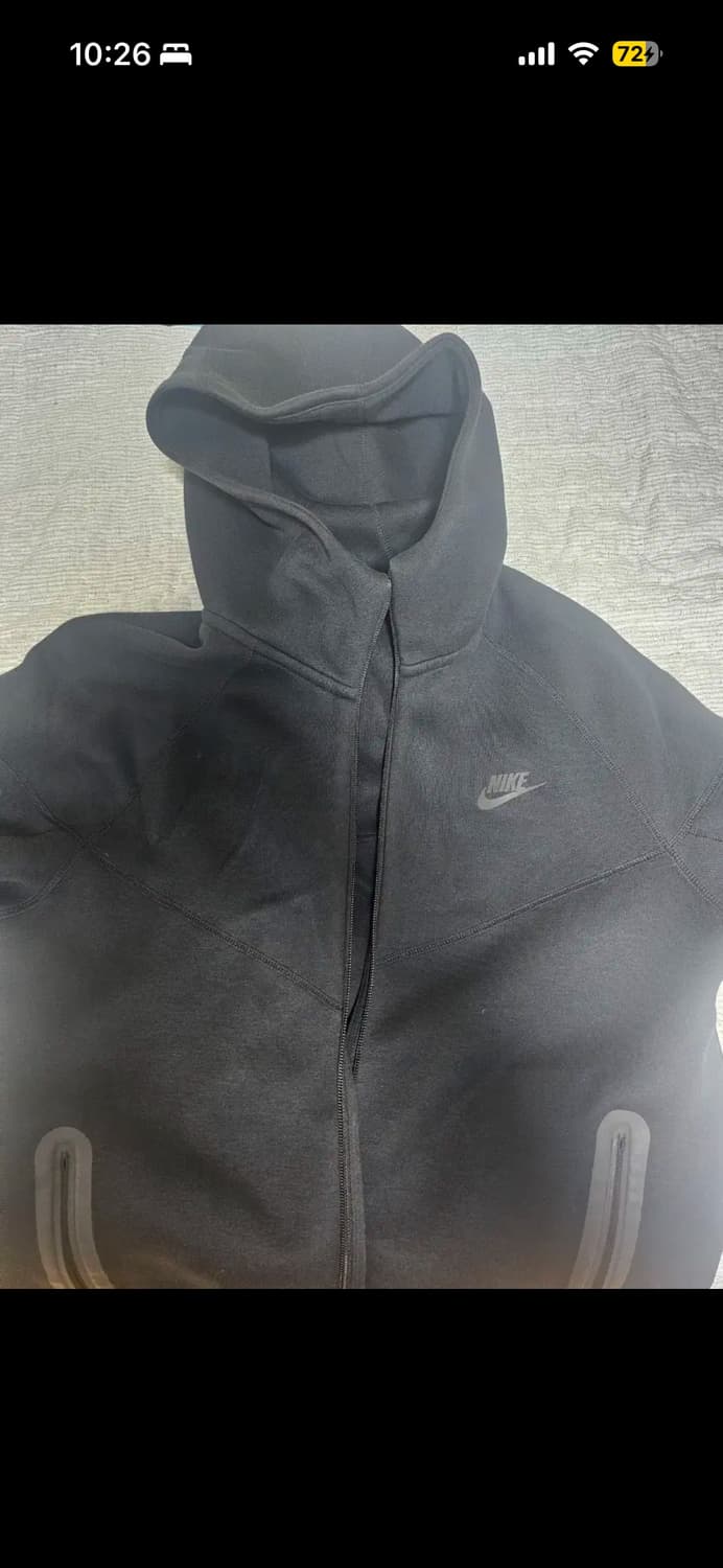 나이키 테크팩 상품이미지2