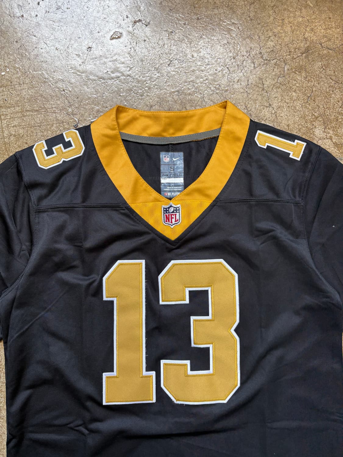 나이키 NFL 토마스 저지 상품이미지2