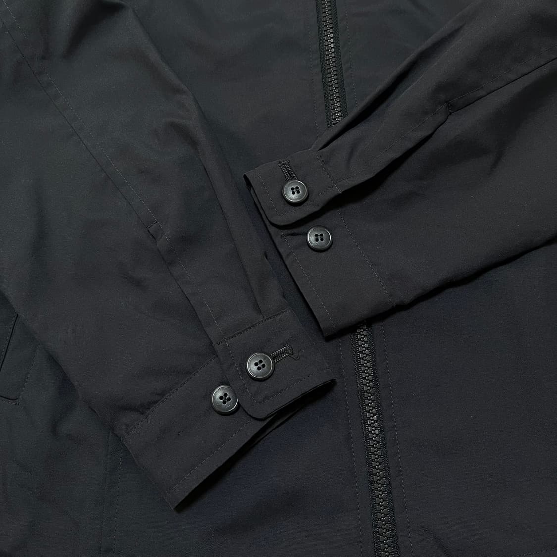 휠라 클래식 여성 바람막이 자켓 S/90 상품이미지6