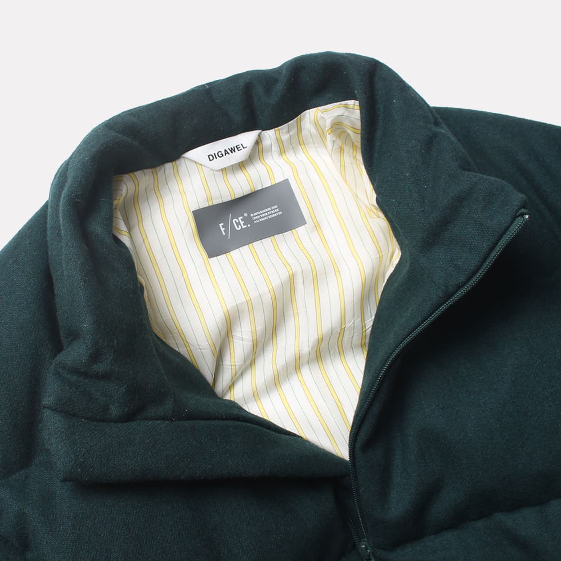 디가웰 X F/CE 푸퍼 다운점퍼_2666 상품이미지3