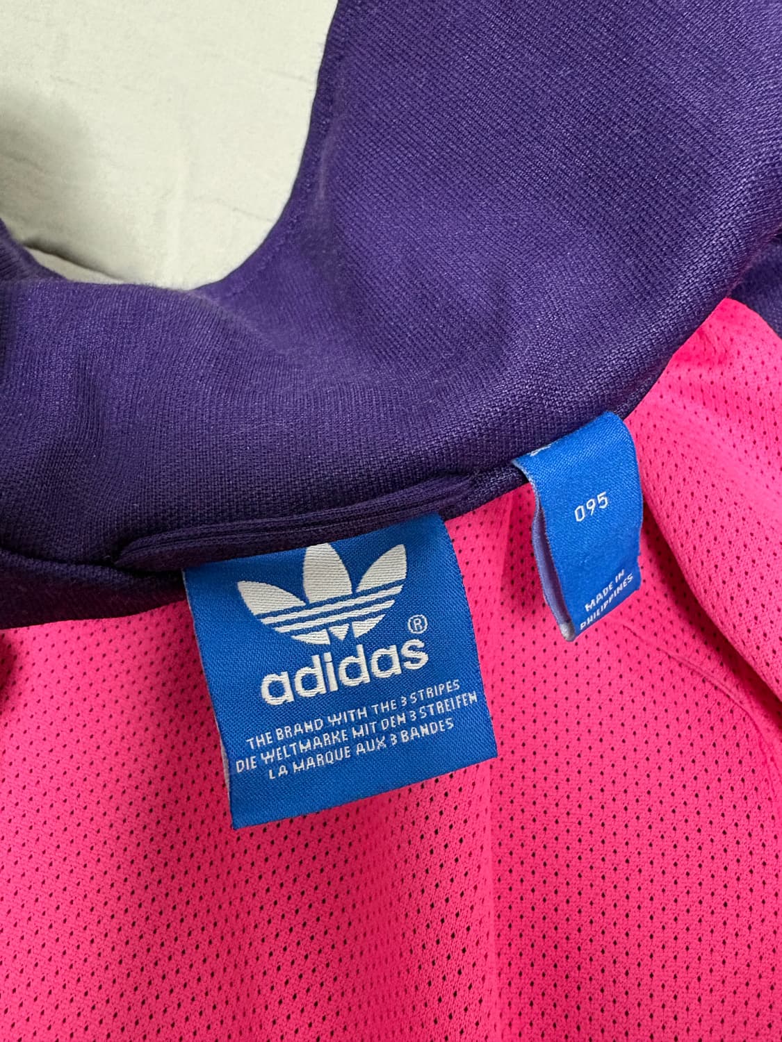 아디다스 유로파 져지 95 상품이미지3