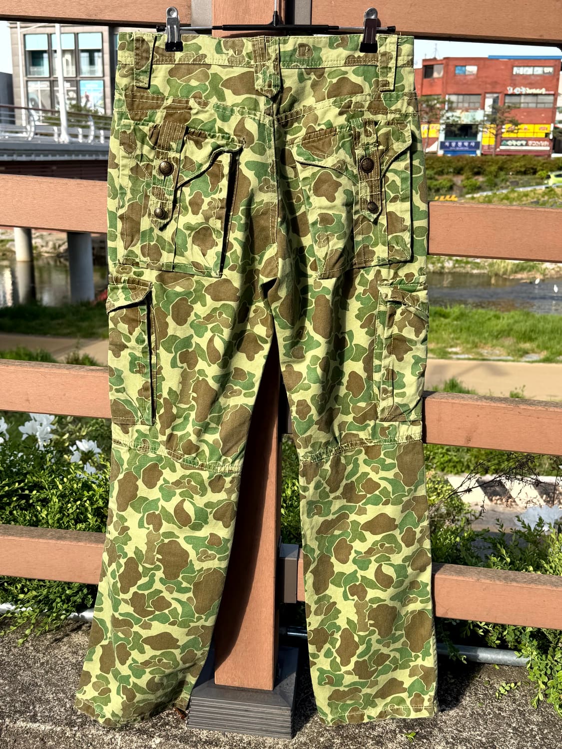 Nihon Hifuku Military (31,Made In Japan) 상품이미지4