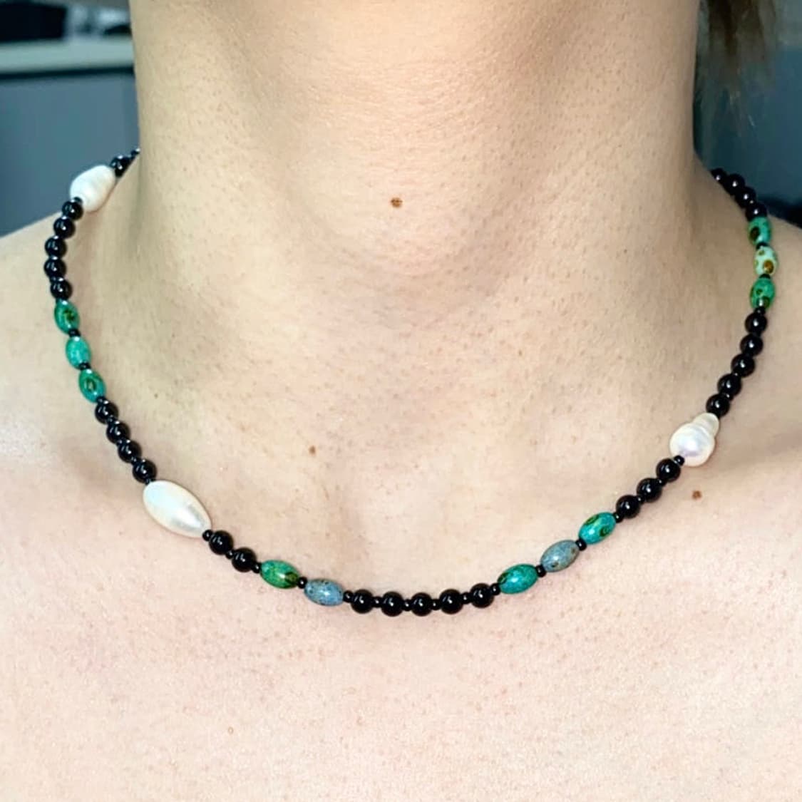 Kouen 목걸이 상품이미지1