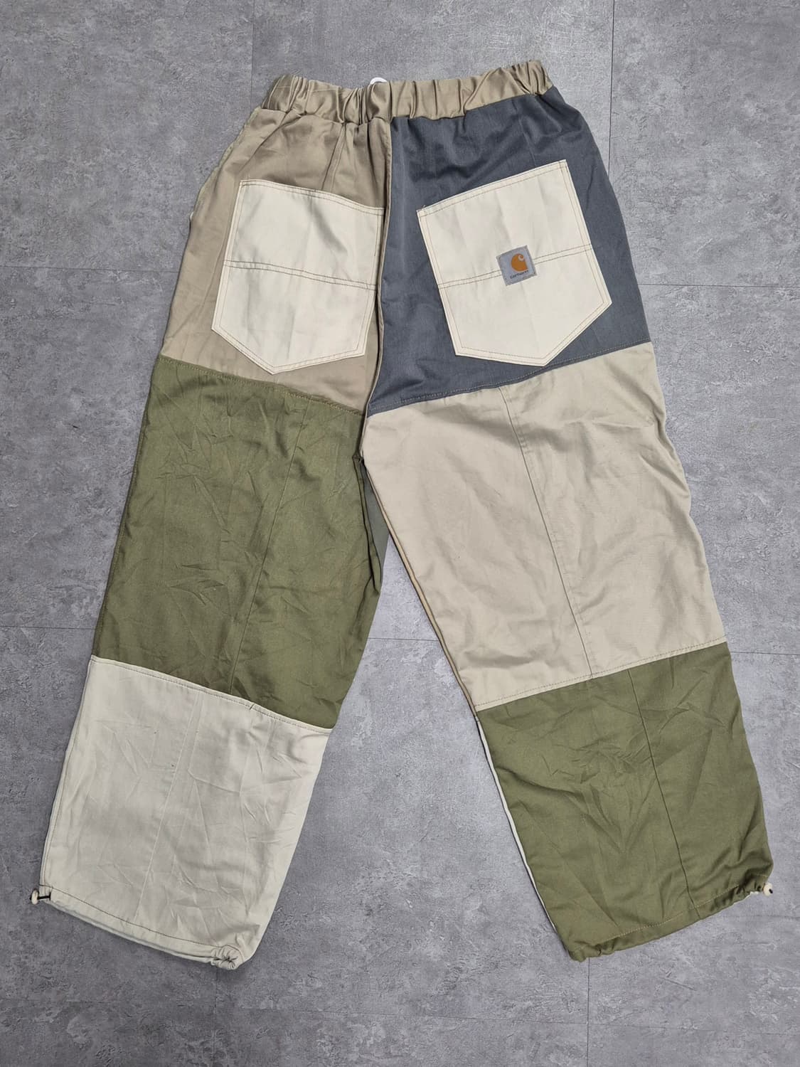 Carhartt 커스텀 벌룬팬츠 상품이미지2