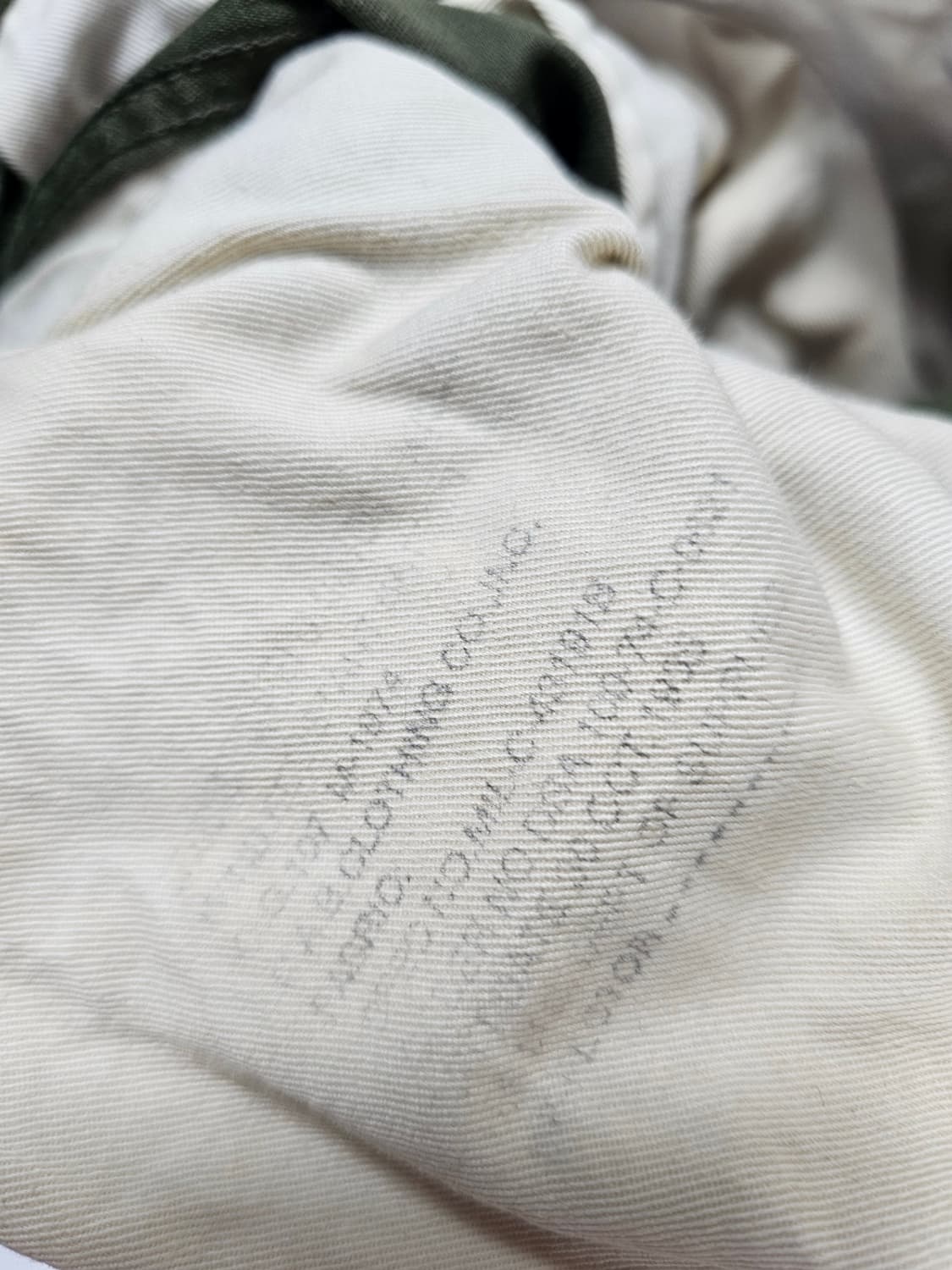 갭클로딩카고팬츠 상품이미지4