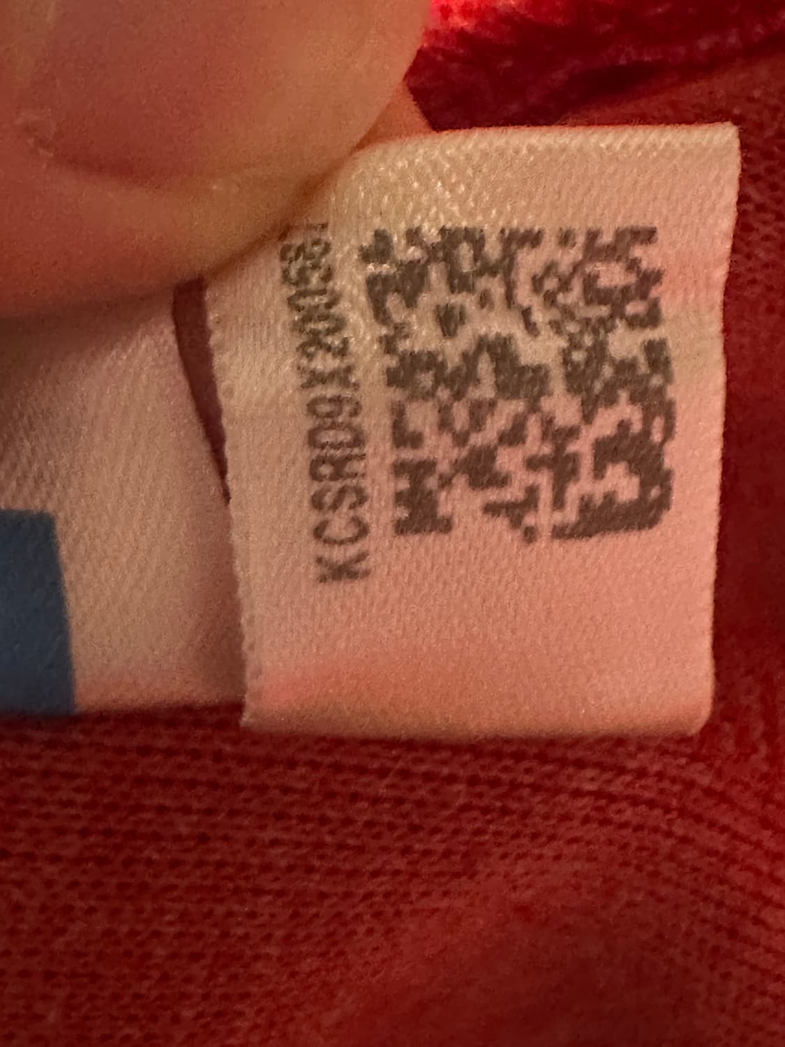 아디다스져지 아디다스 잉글랜드 트랙탑 져지 아디다스 레드 국대 피파 상품이미지8