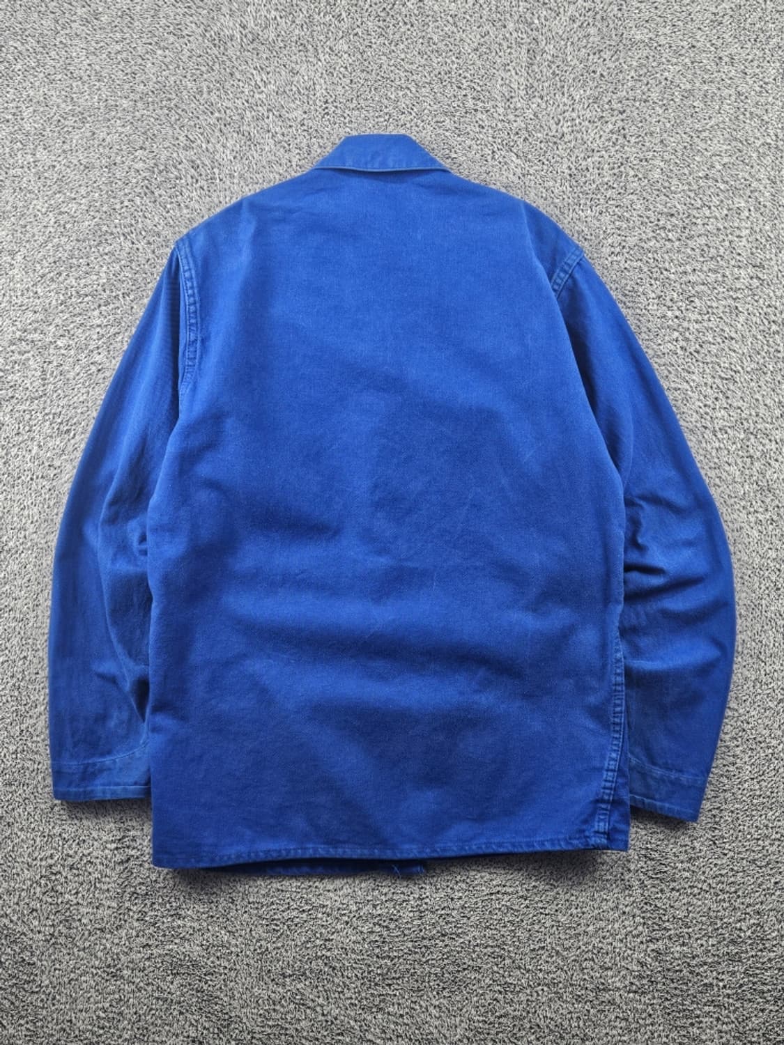 FRANCE 빈티지 3포켓 프렌치 워크 자켓 ( 42 ) / 11512 상품이미지5