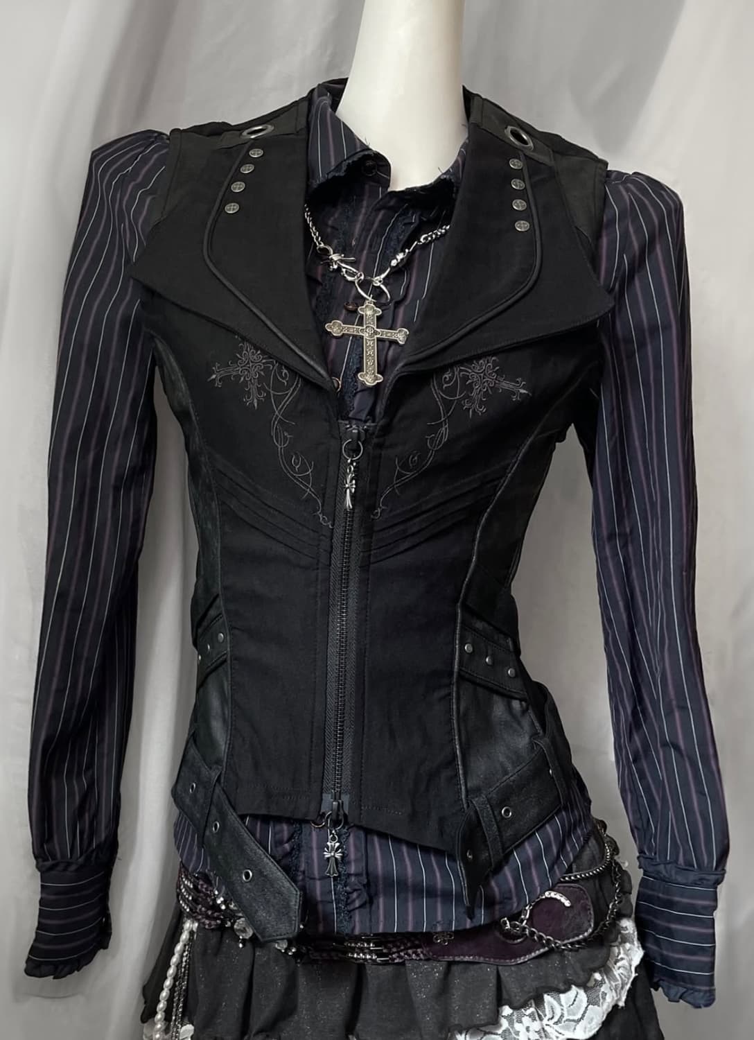 Ozzon ozzcroce 오즈온 베스트 상품이미지2