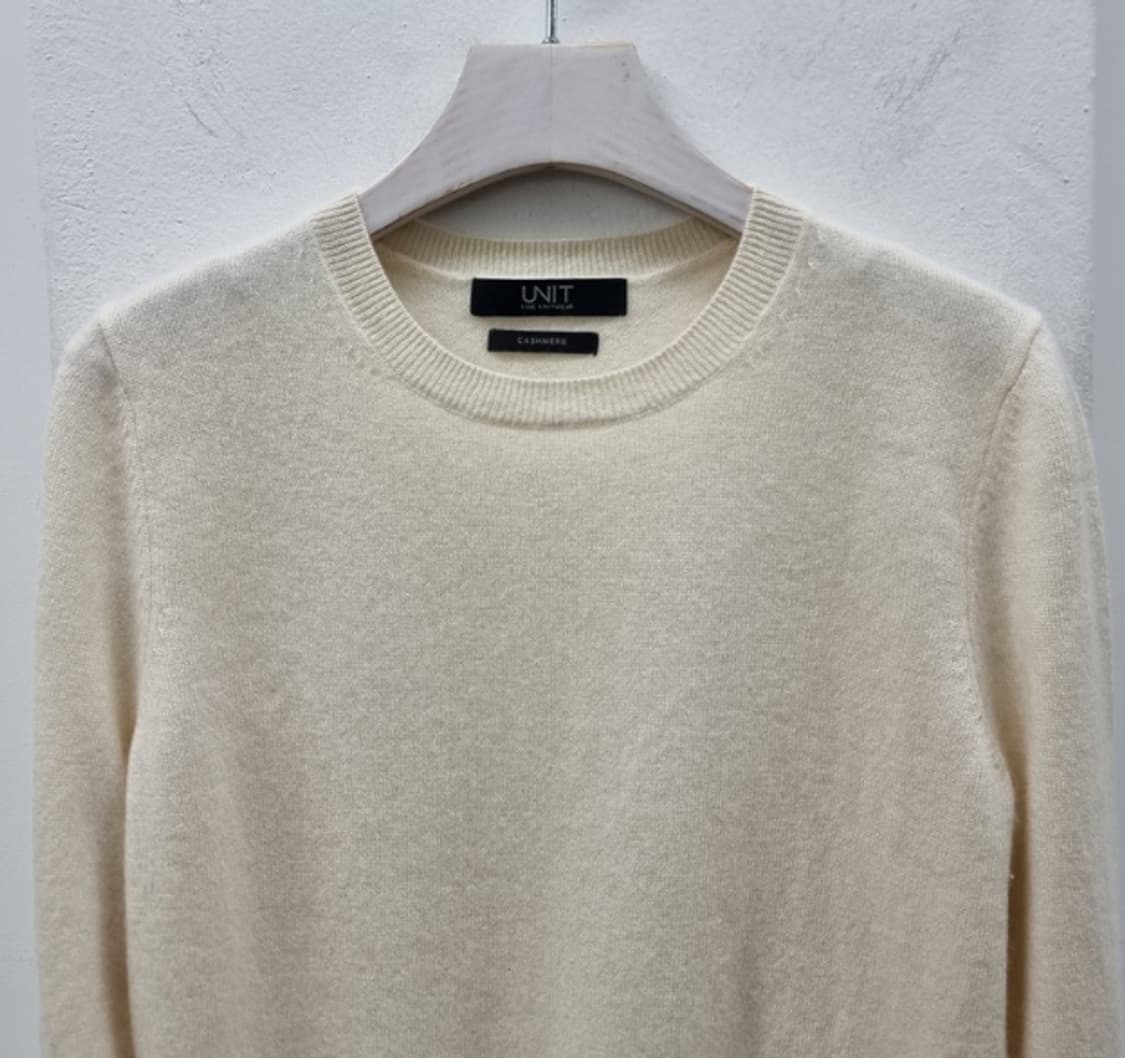 UNIT 유닛 (캐시미어100%) 상품이미지3